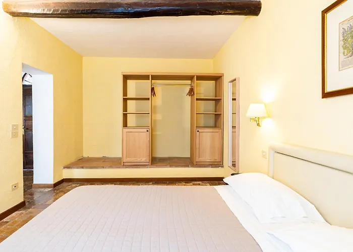Hotel Pescille