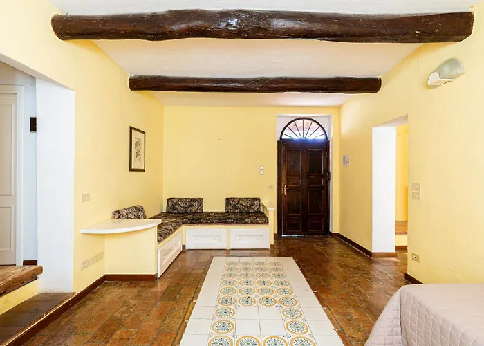 Hotel Pescille
