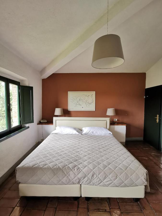 Pescille Hotel