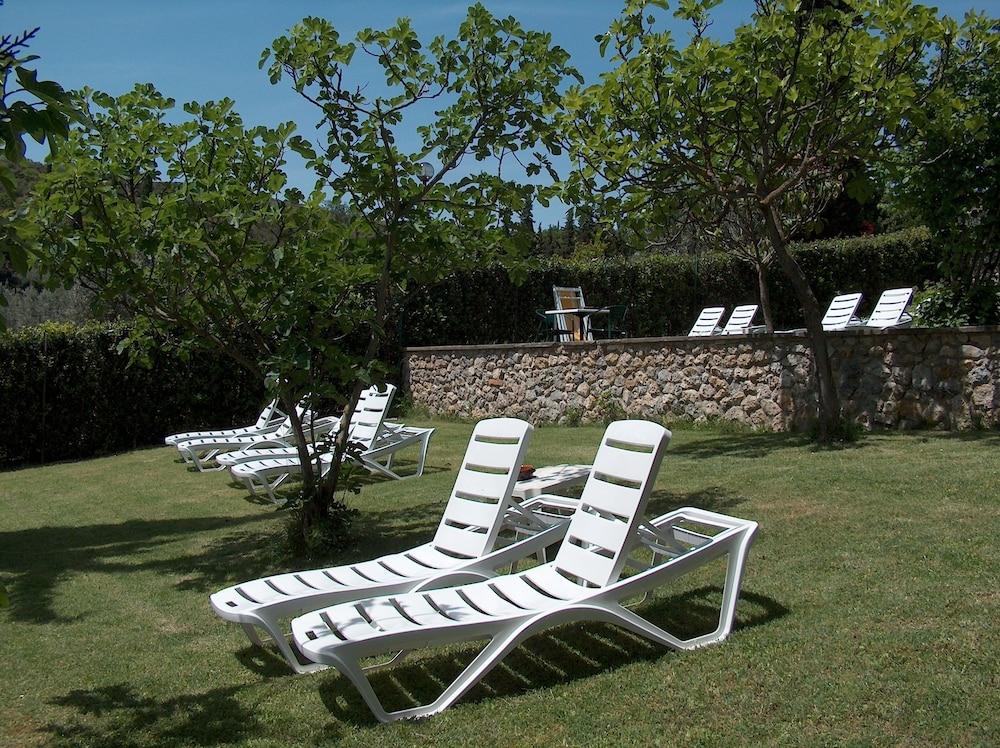 Pescille Hotel San Gimignano