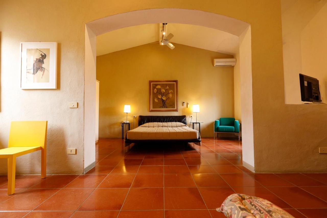 Hotel Pescille