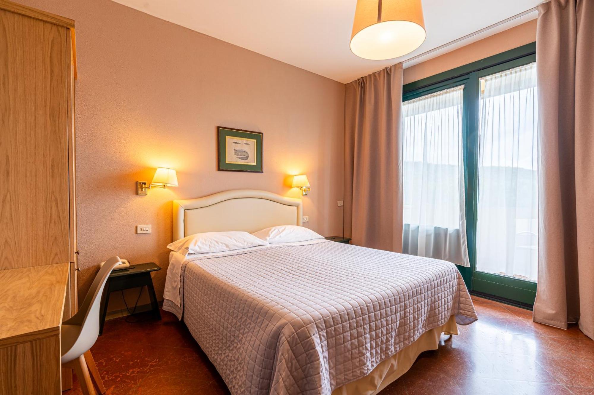Hotel Pescille