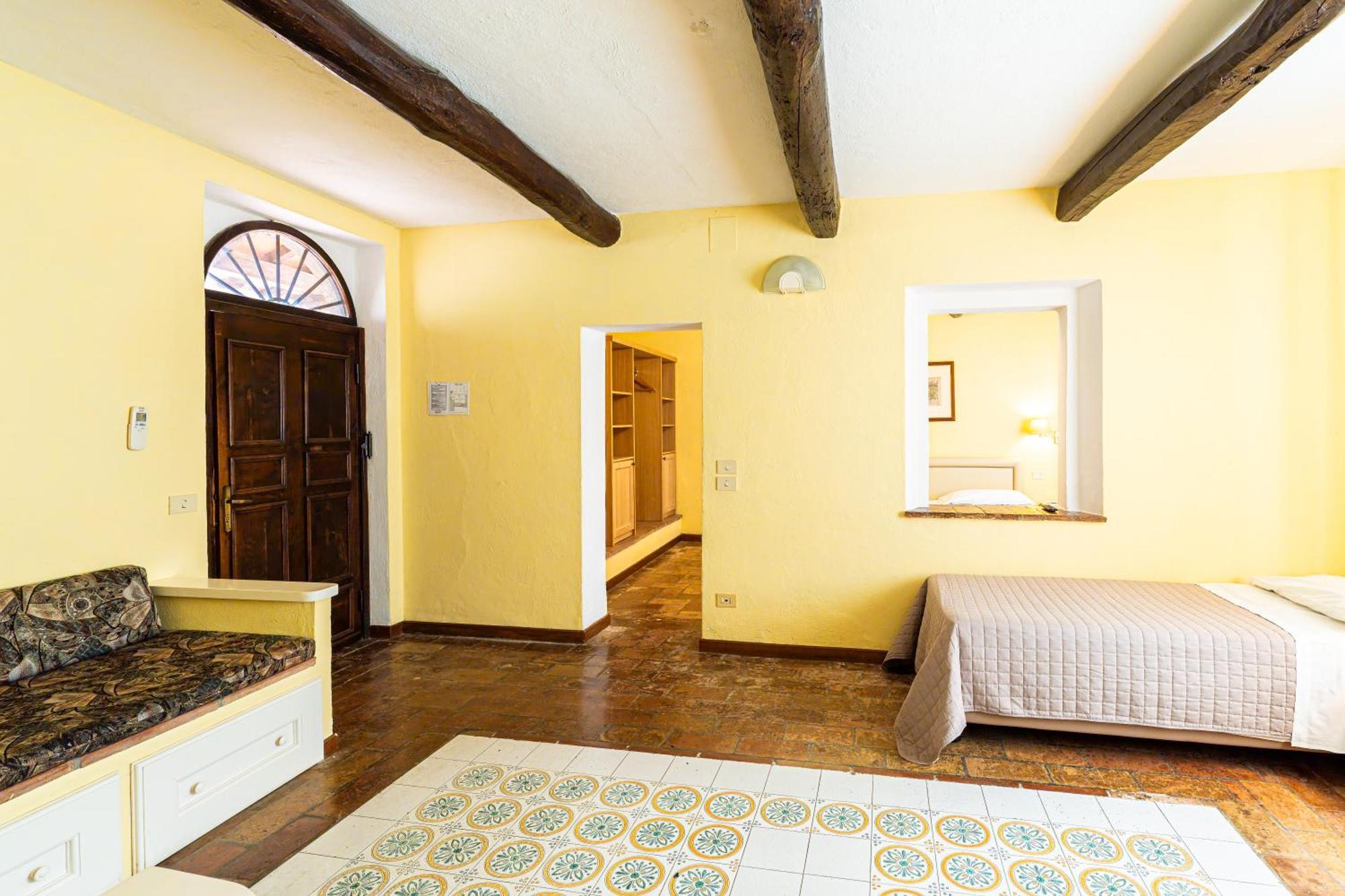 Hotel Pescille 3*