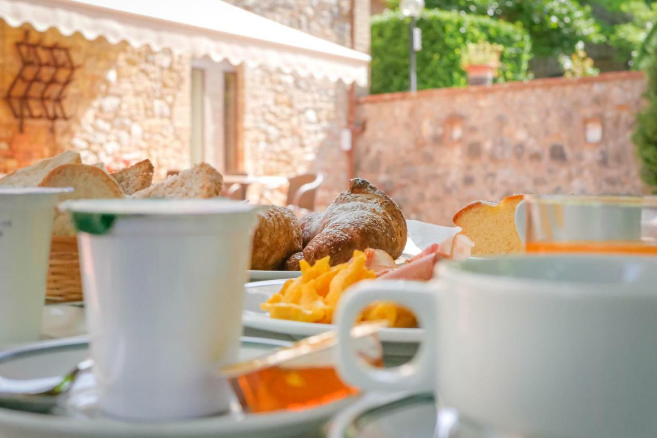 Hotel Pescille
