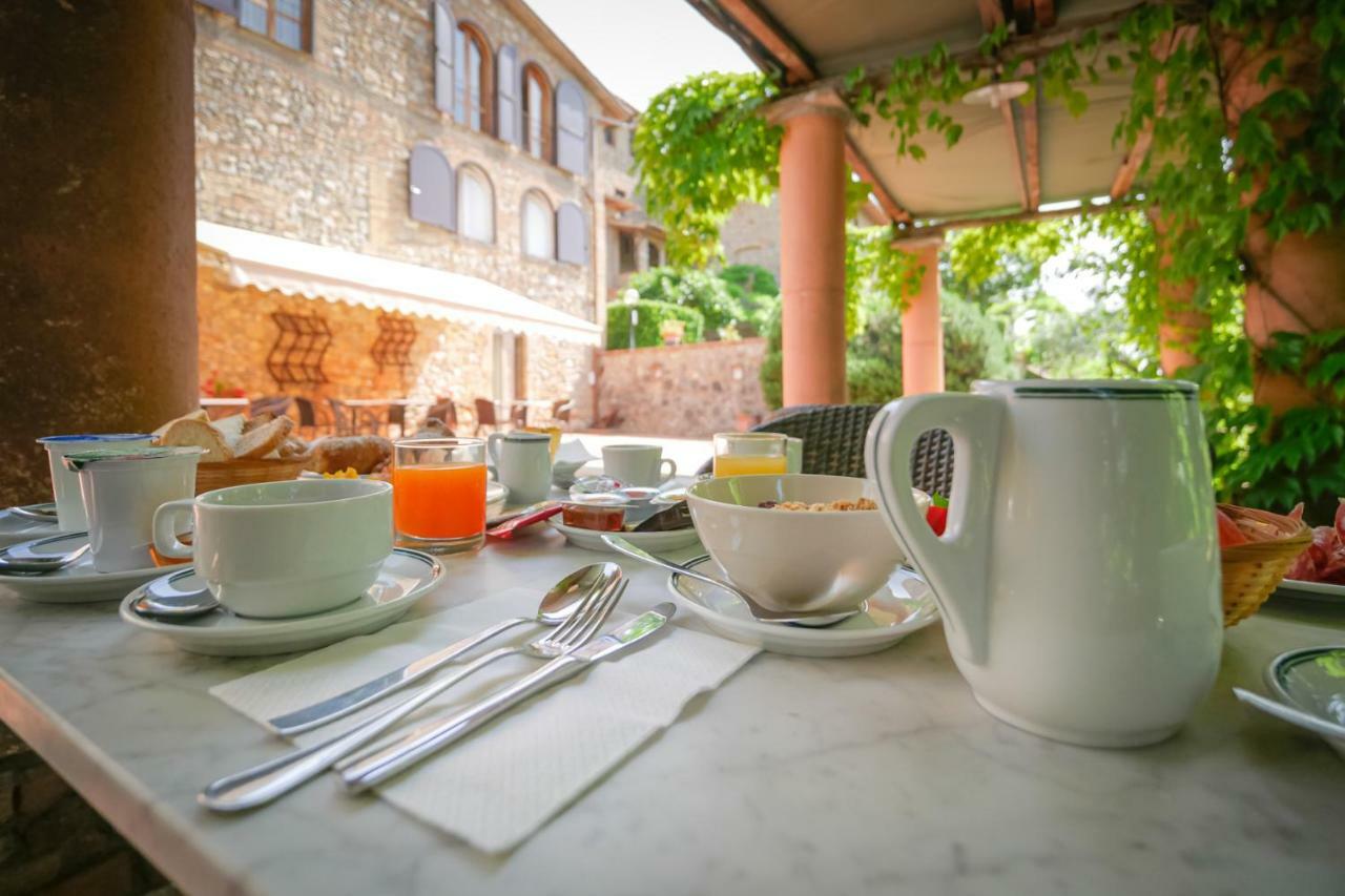 Pescille Hotel San Gimignano