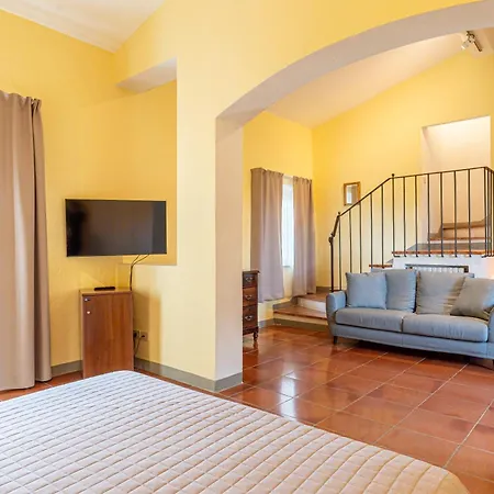 Hotel Pescille Country House - Tuscany Charme San Gimignano Exterior foto