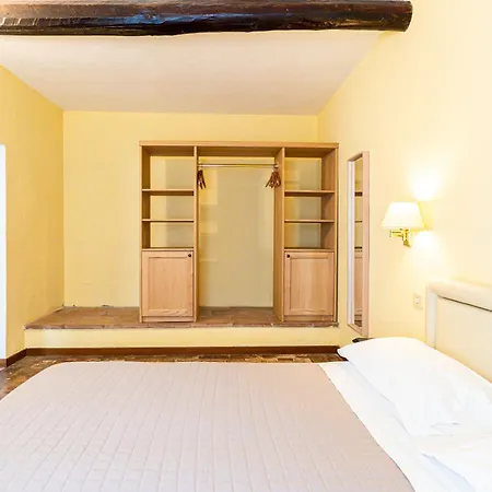Hotel Pescille Country House - Tuscany Charme San Gimignano Exterior foto