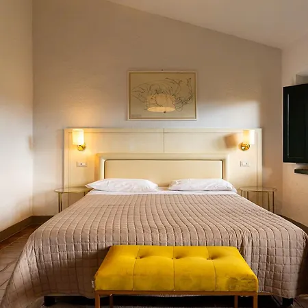Hotel Pescille Country House - Tuscany Charme San Gimignano Exterior foto