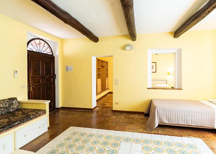 Hotel Pescille Country House - Tuscany Charme