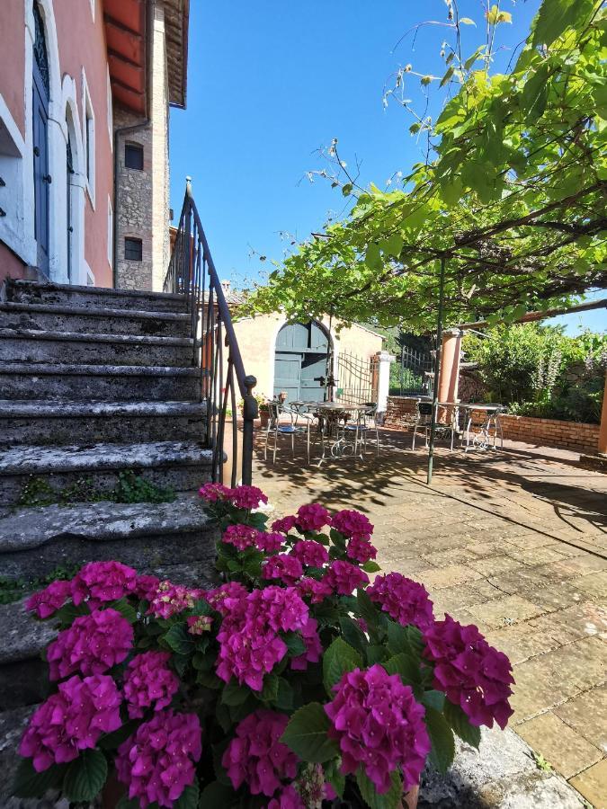 Hotel Pescille - Tuscany Charme 3*