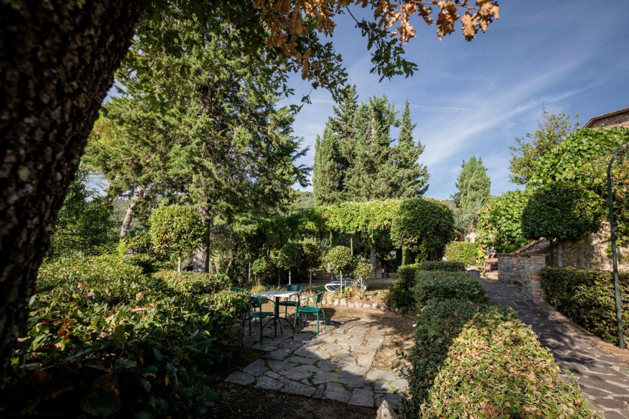 Hotel Pescille - Tuscany Charme 3*