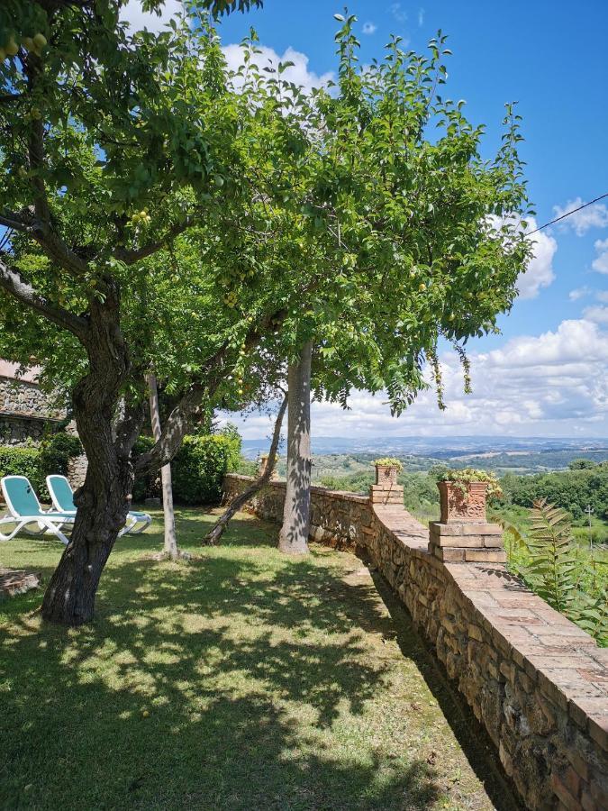 Pescille Country House - Tuscany Charme