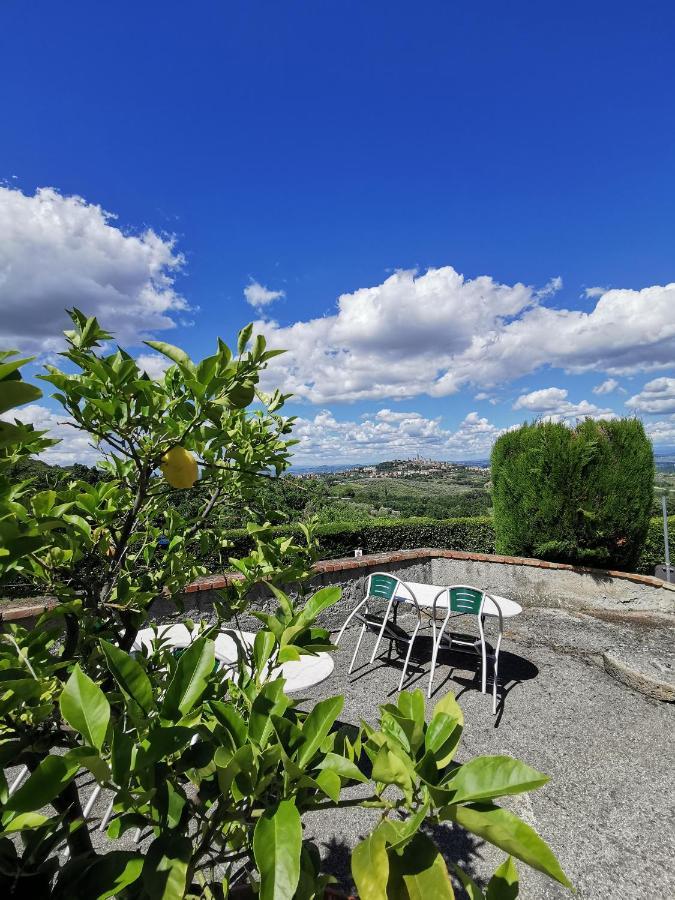 Hotel Pescille - Tuscany Charme