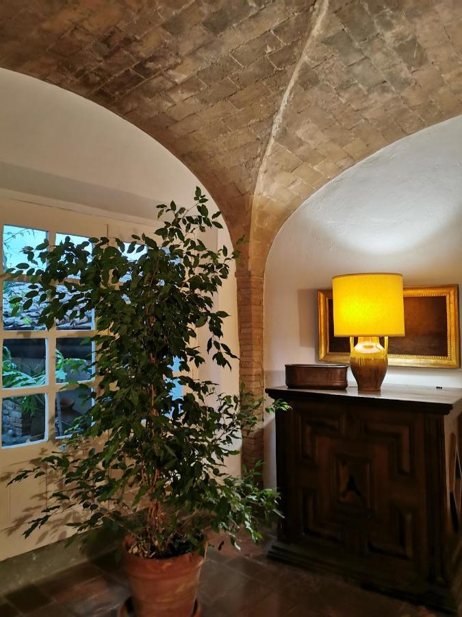 Pescille - Tuscany Charme 3*