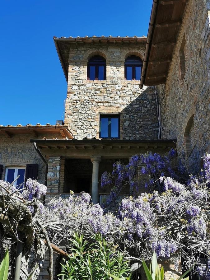 Pescille Country House - Tuscany Charme Hotel San Gimignano