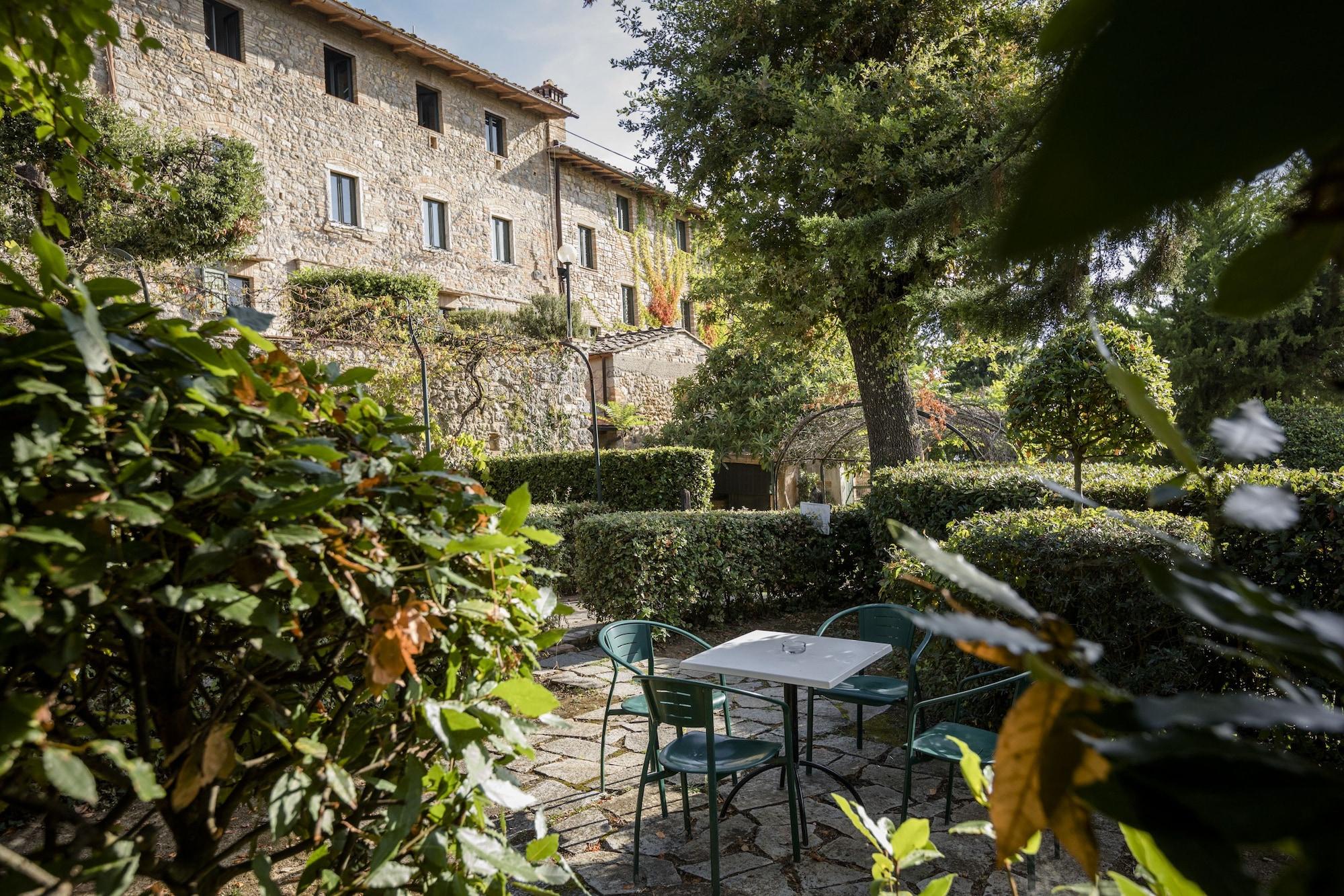 Pescille - Tuscany Charme Hotel 3*