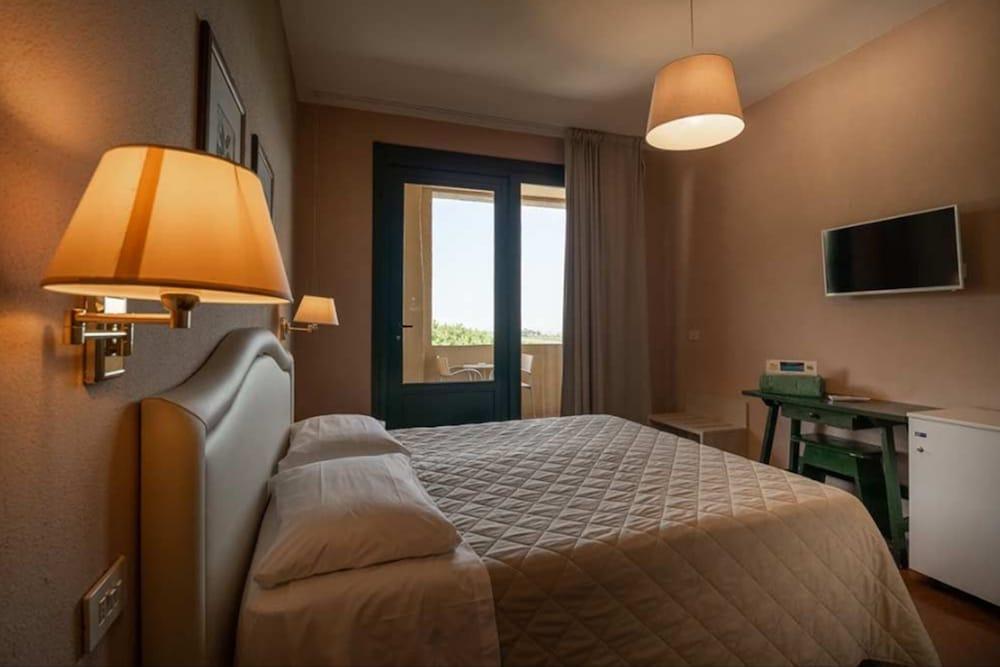 Pescille - Tuscany Charme Hotel