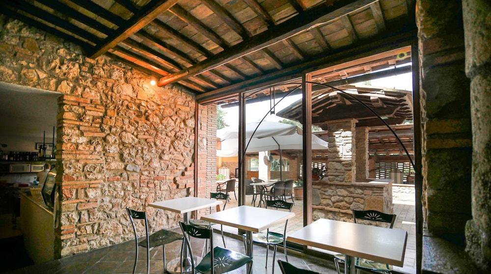 Hotel Pescille - Tuscany Charme 3*