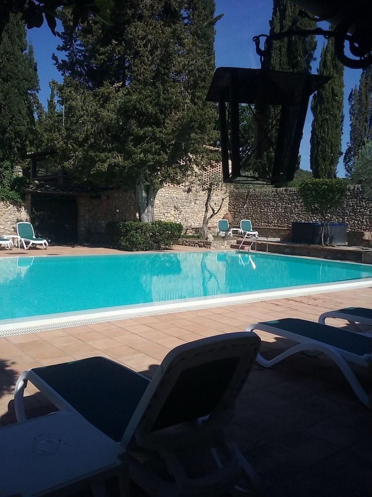 Pescille Country House - Tuscany Charme San Gimignano