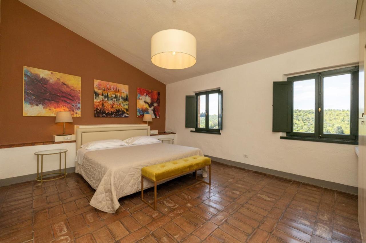 Hotel Pescille - Tuscany Charme 3*