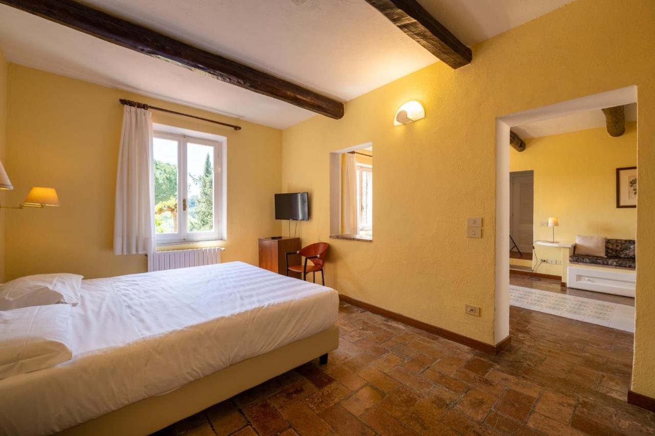 Pescille - Tuscany Charme Hotel 3*