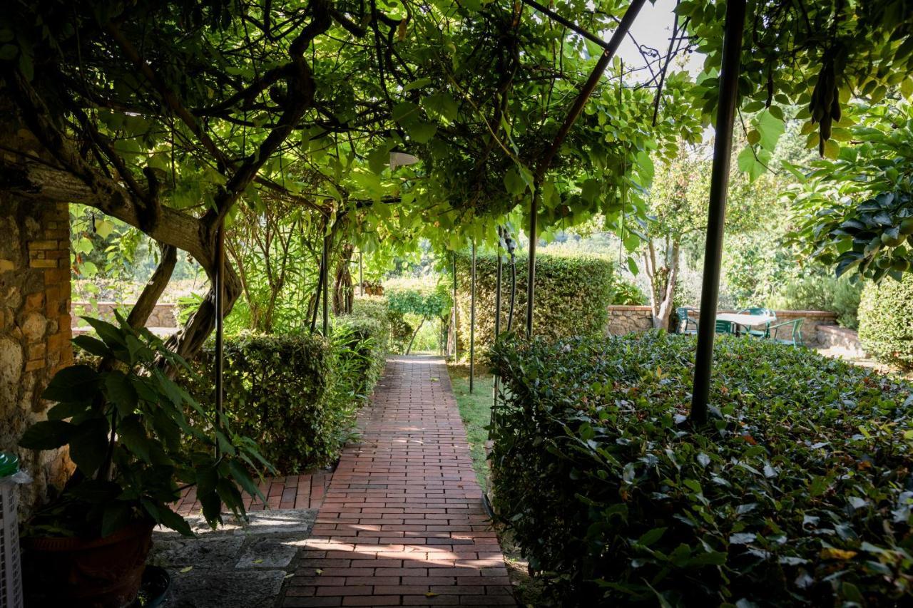 Hotel Pescille - Tuscany Charme 3*