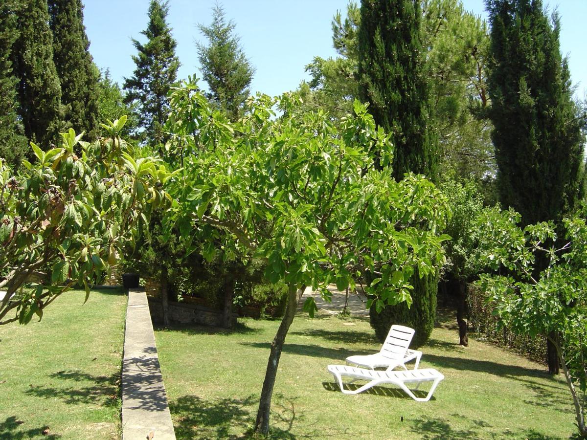 Pescille - Tuscany Charme 3*