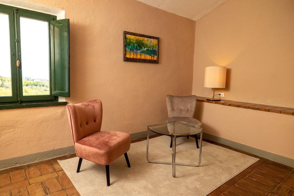 Hotel Pescille - Tuscany Charme San Gimignano