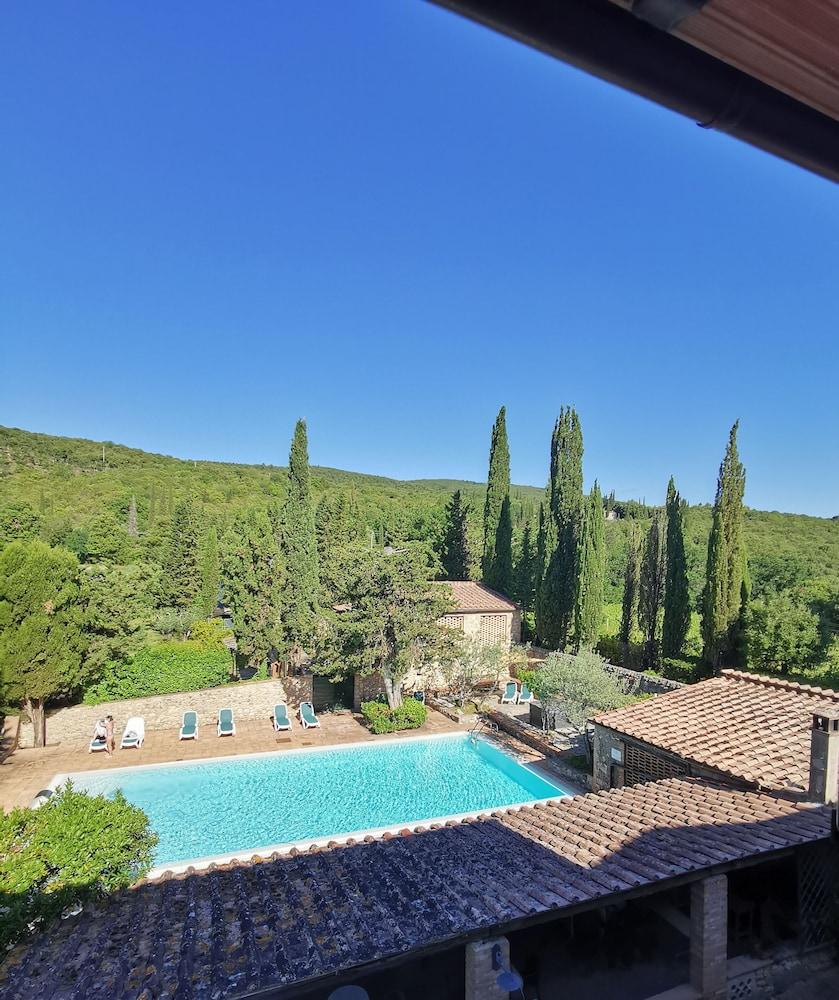 Hotel Pescille - Tuscany Charme 3*