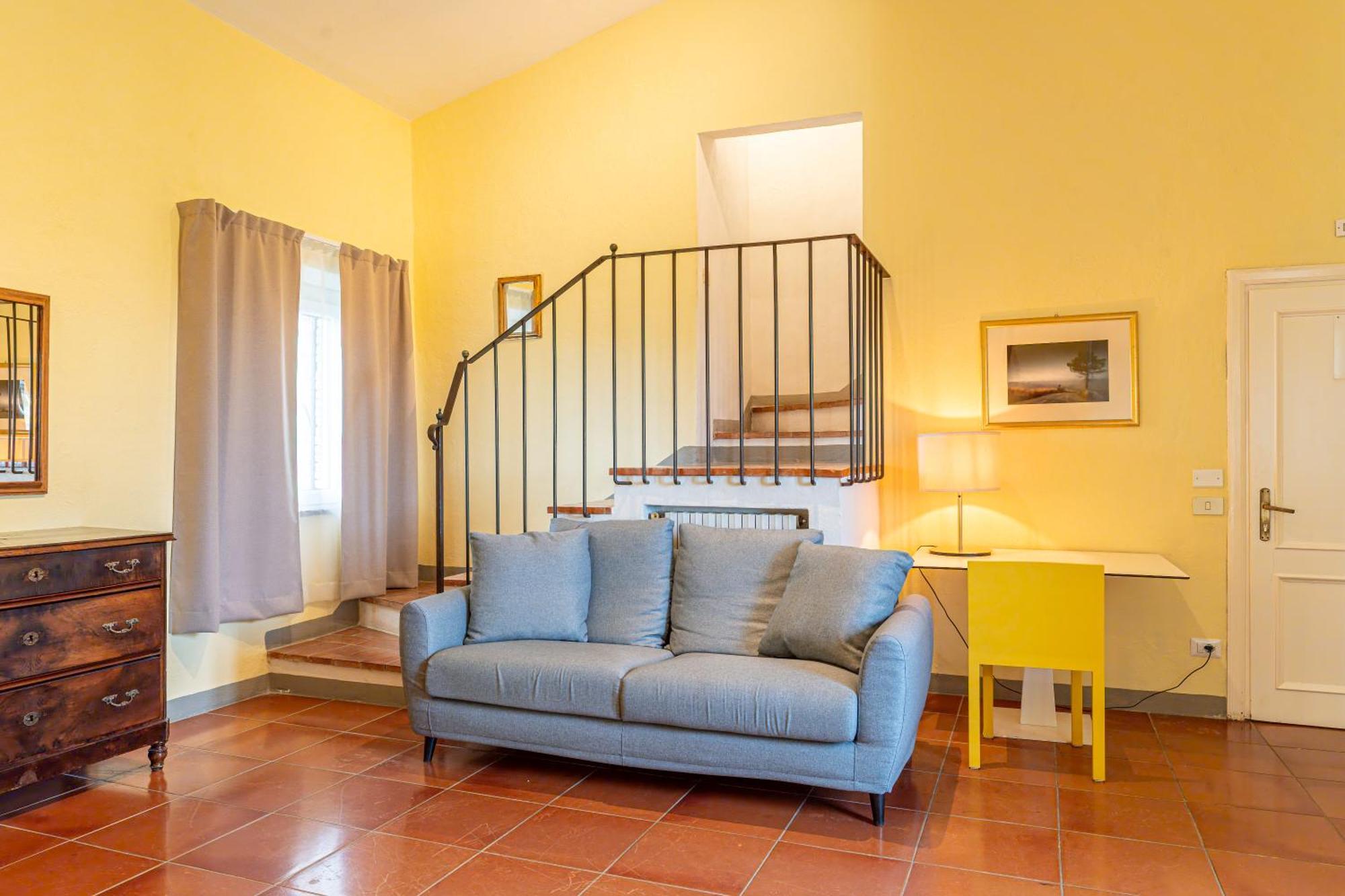 Pescille - Tuscany Charme 3*