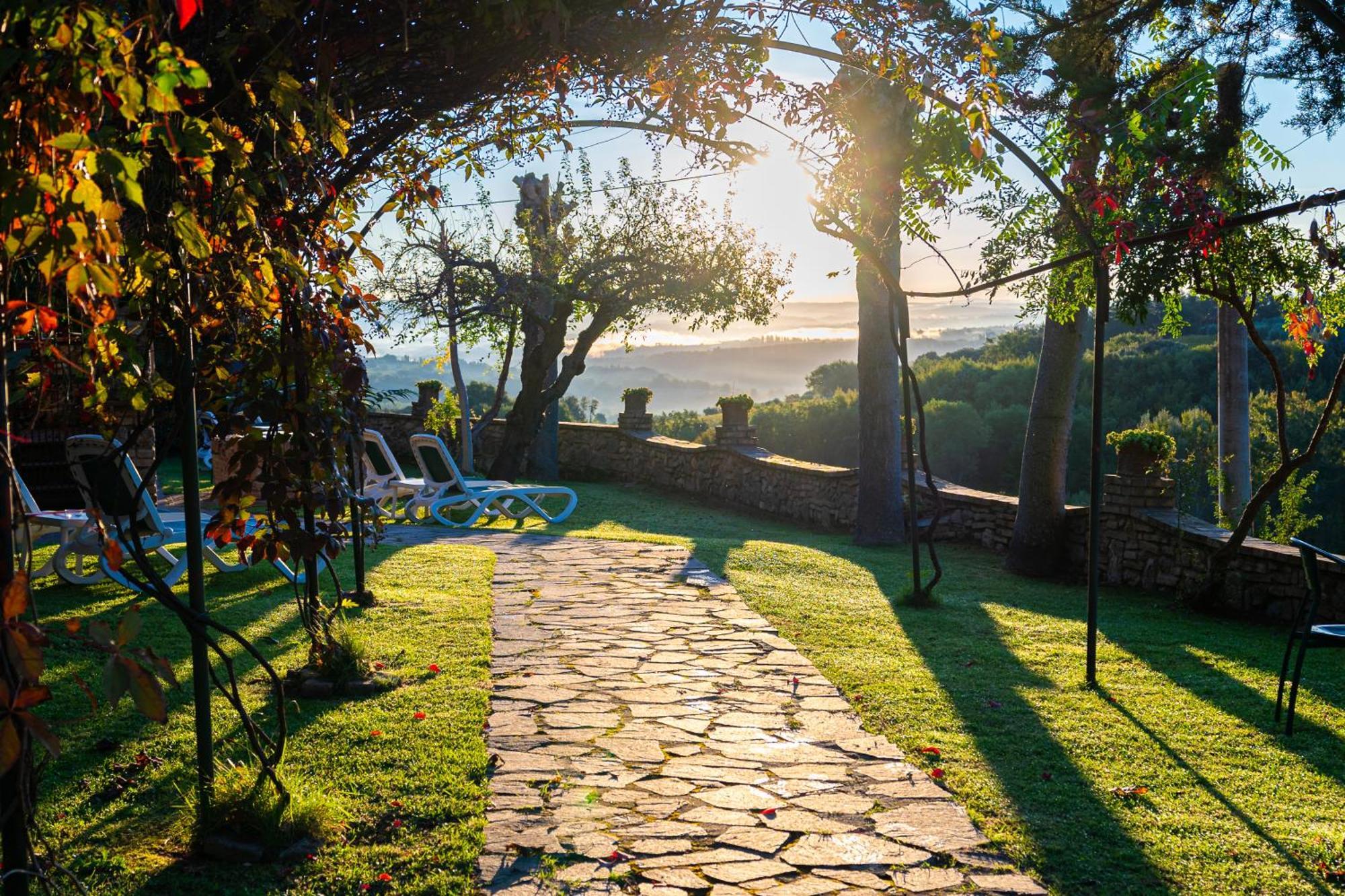 Pescille - Tuscany Charme Hotel 3*