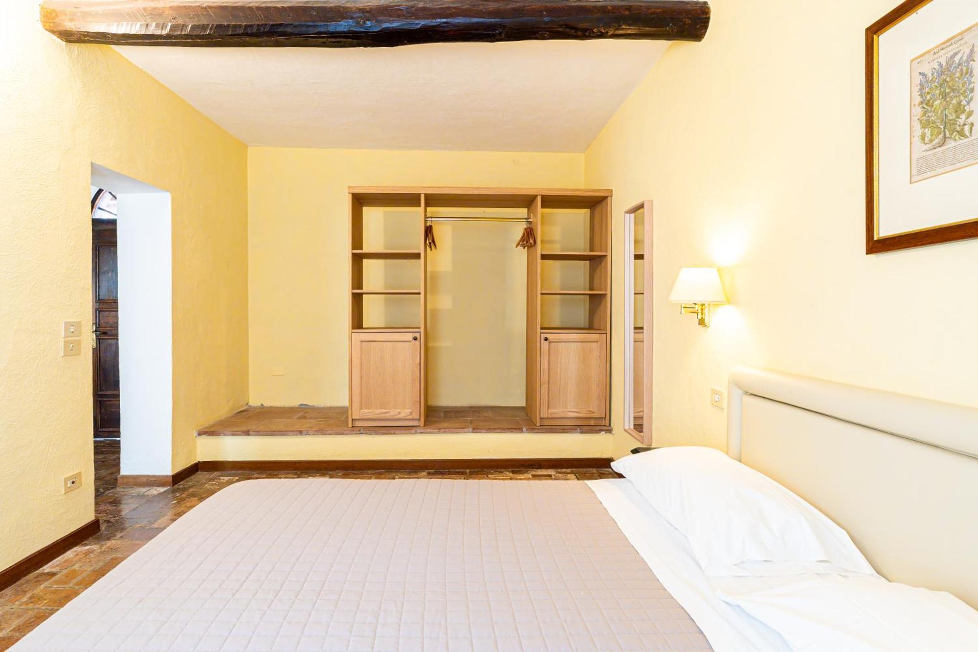 Hotel Pescille - Tuscany Charme