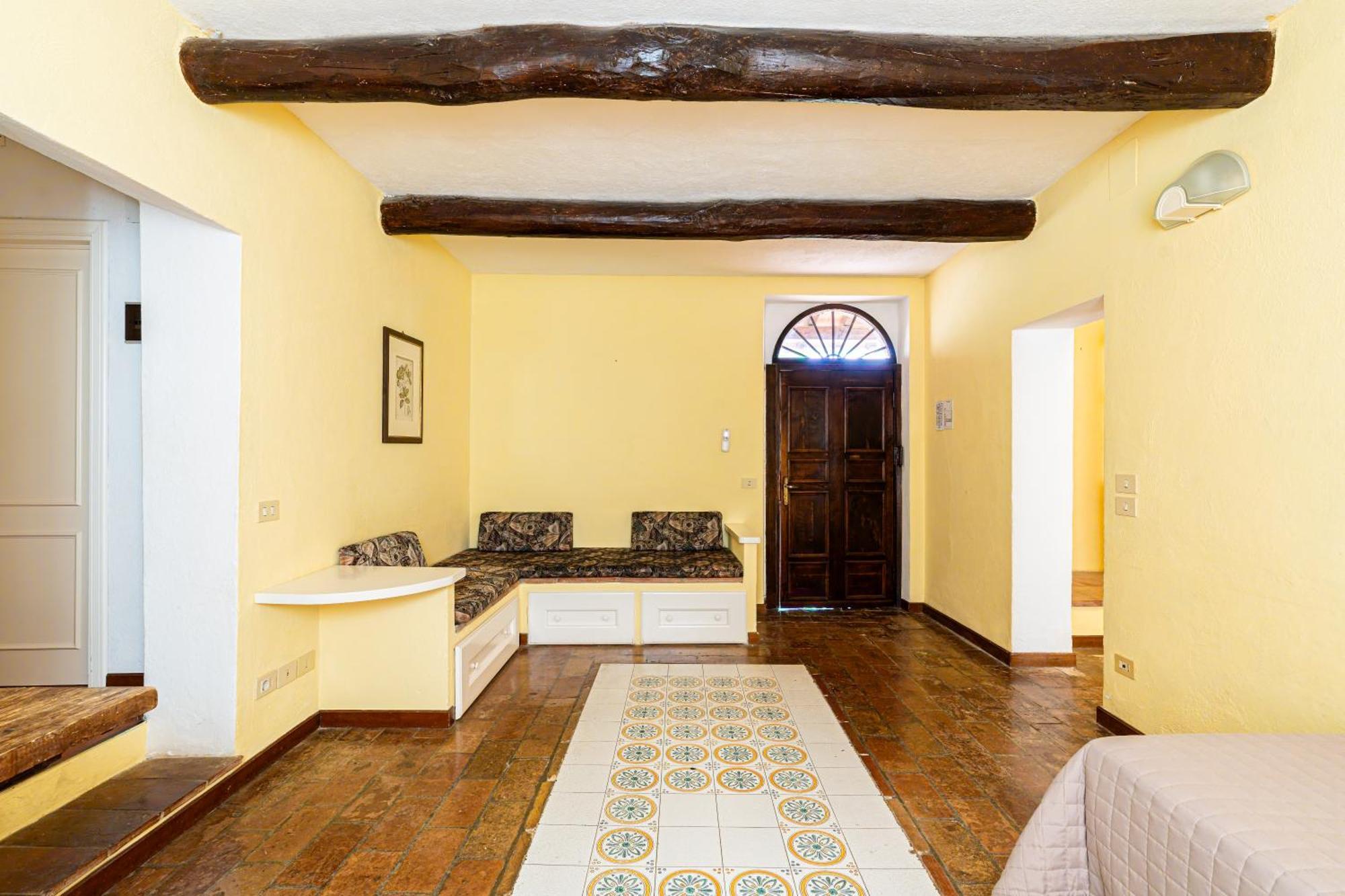 Pescille - Tuscany Charme Hotel 3*