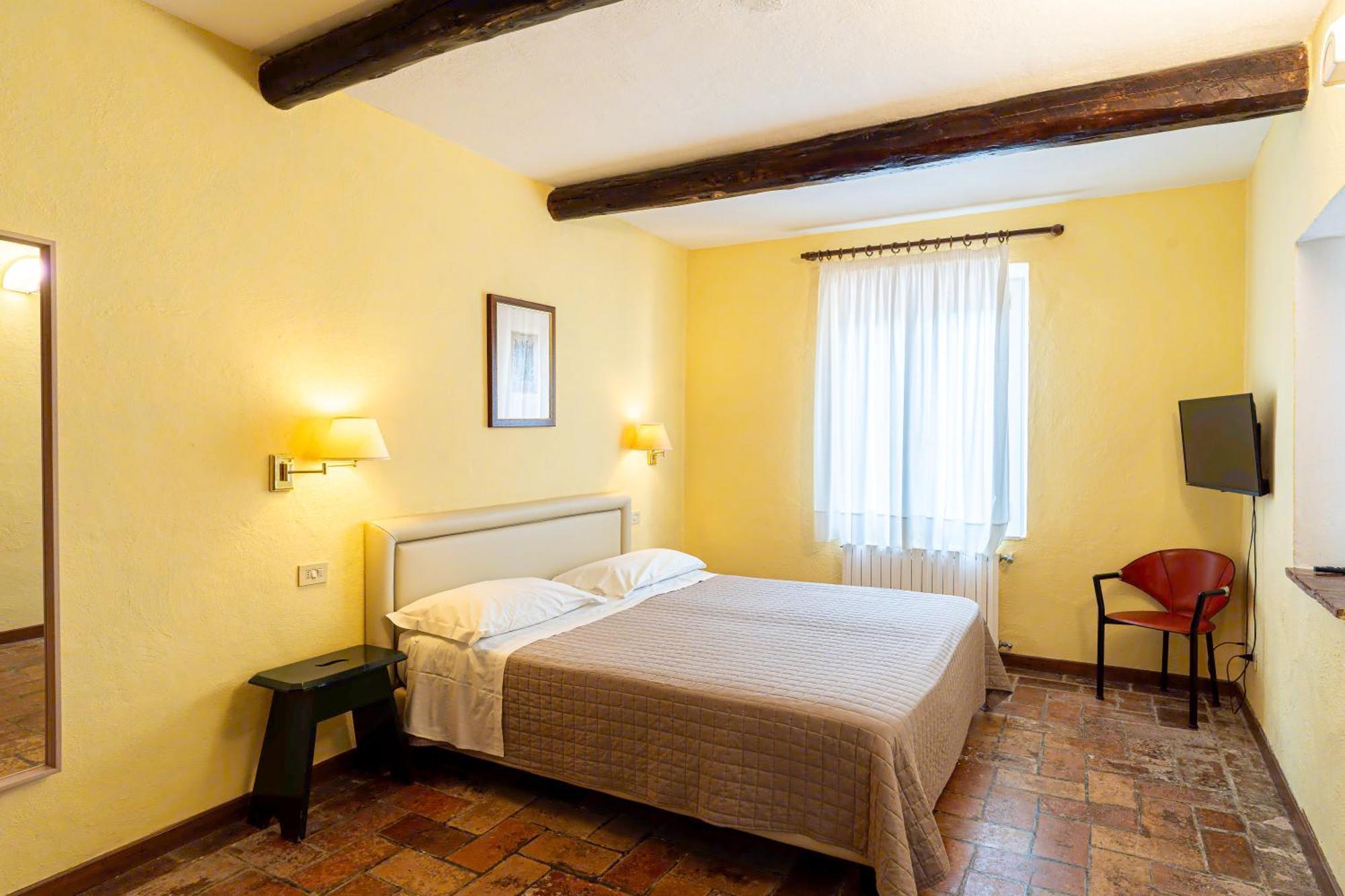 Pescille - Tuscany Charme Hotel San Gimignano