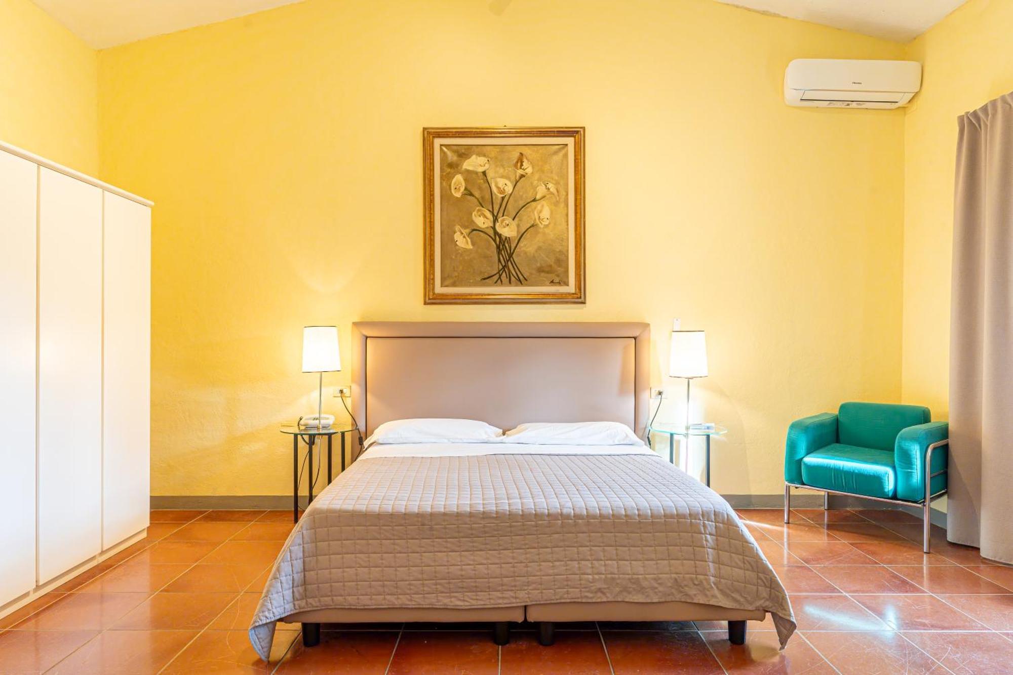 Pescille - Tuscany Charme 3*