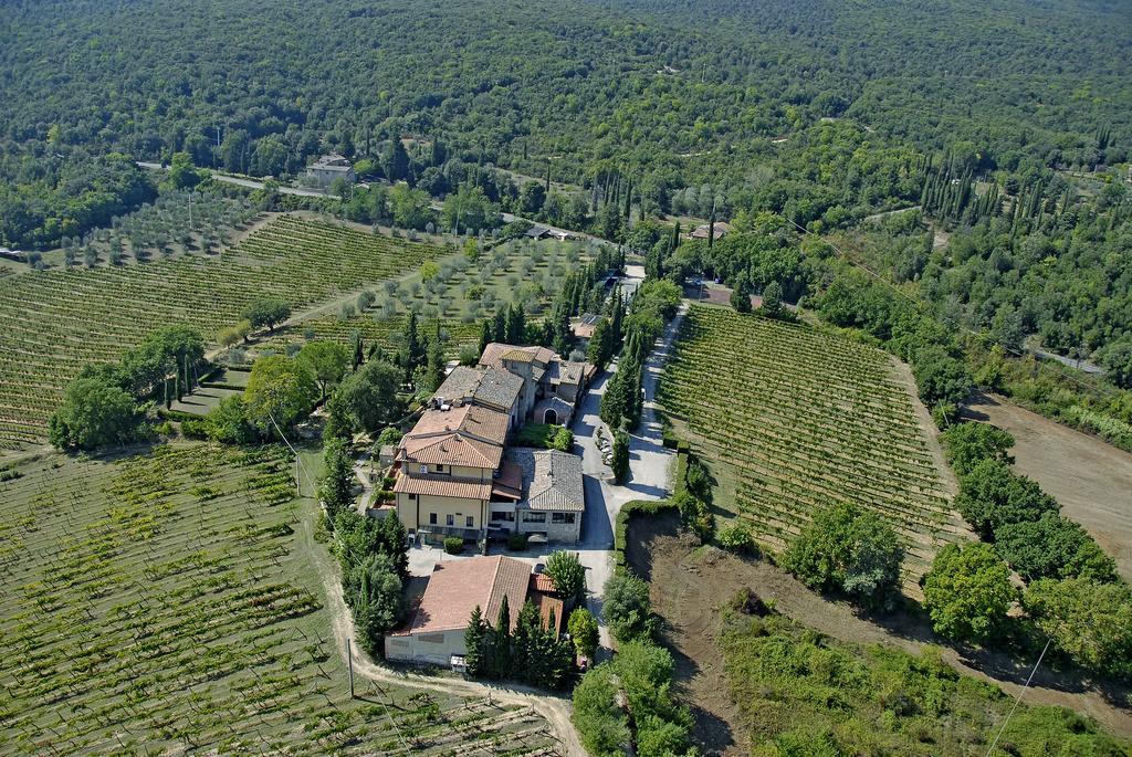 Pescille - Tuscany Charme 3* San Gimignano