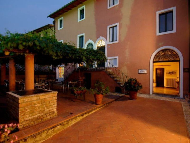 Pescille Country House - Tuscany Charme 3*