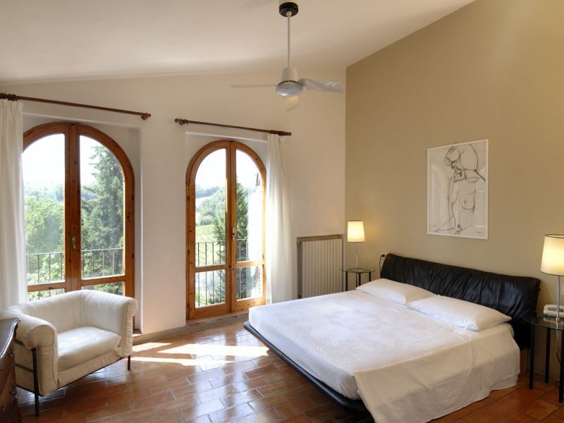 Hotel Pescille - Tuscany Charme San Gimignano