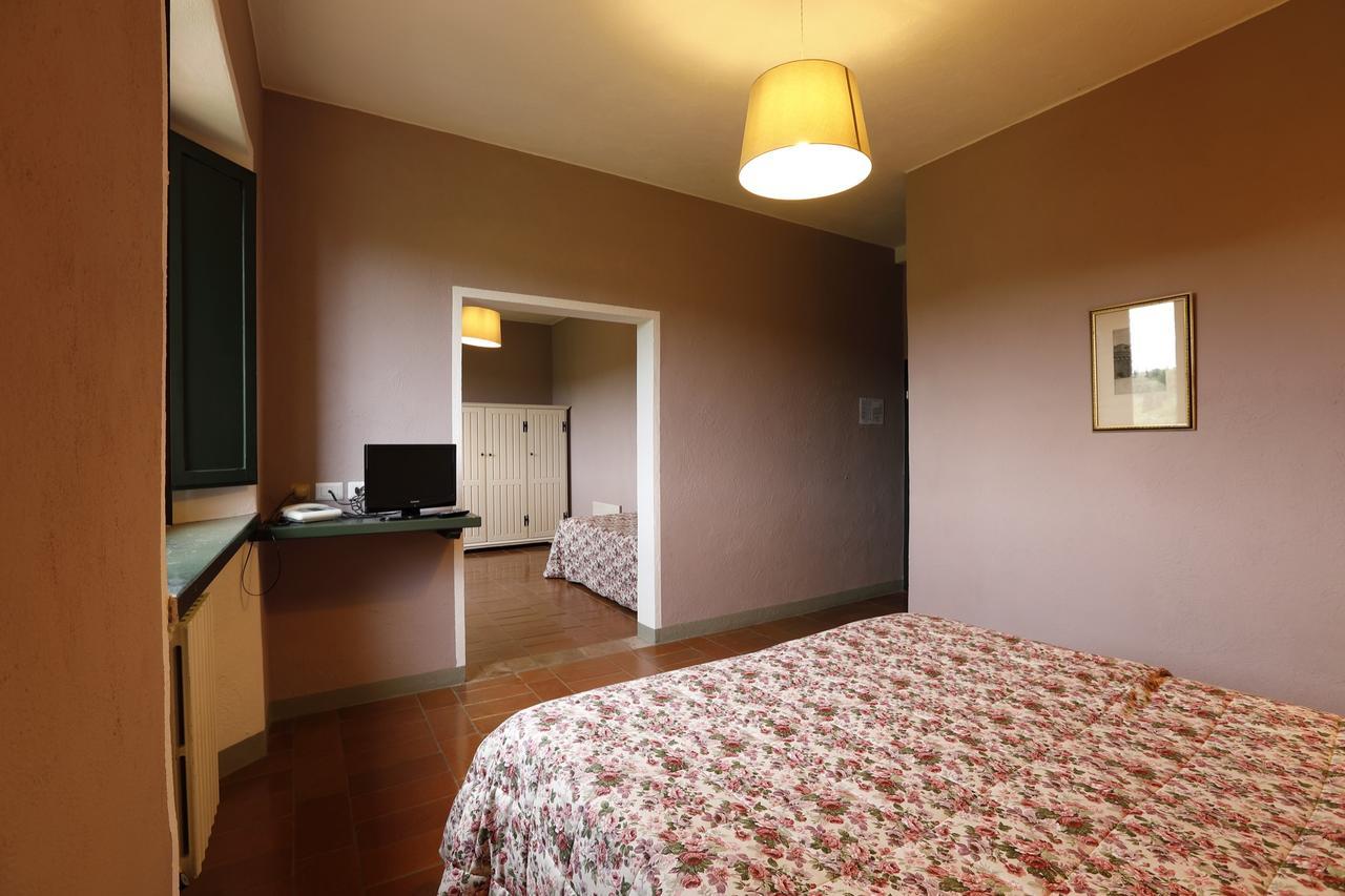 Hotel Pescille Country House - Tuscany Charme