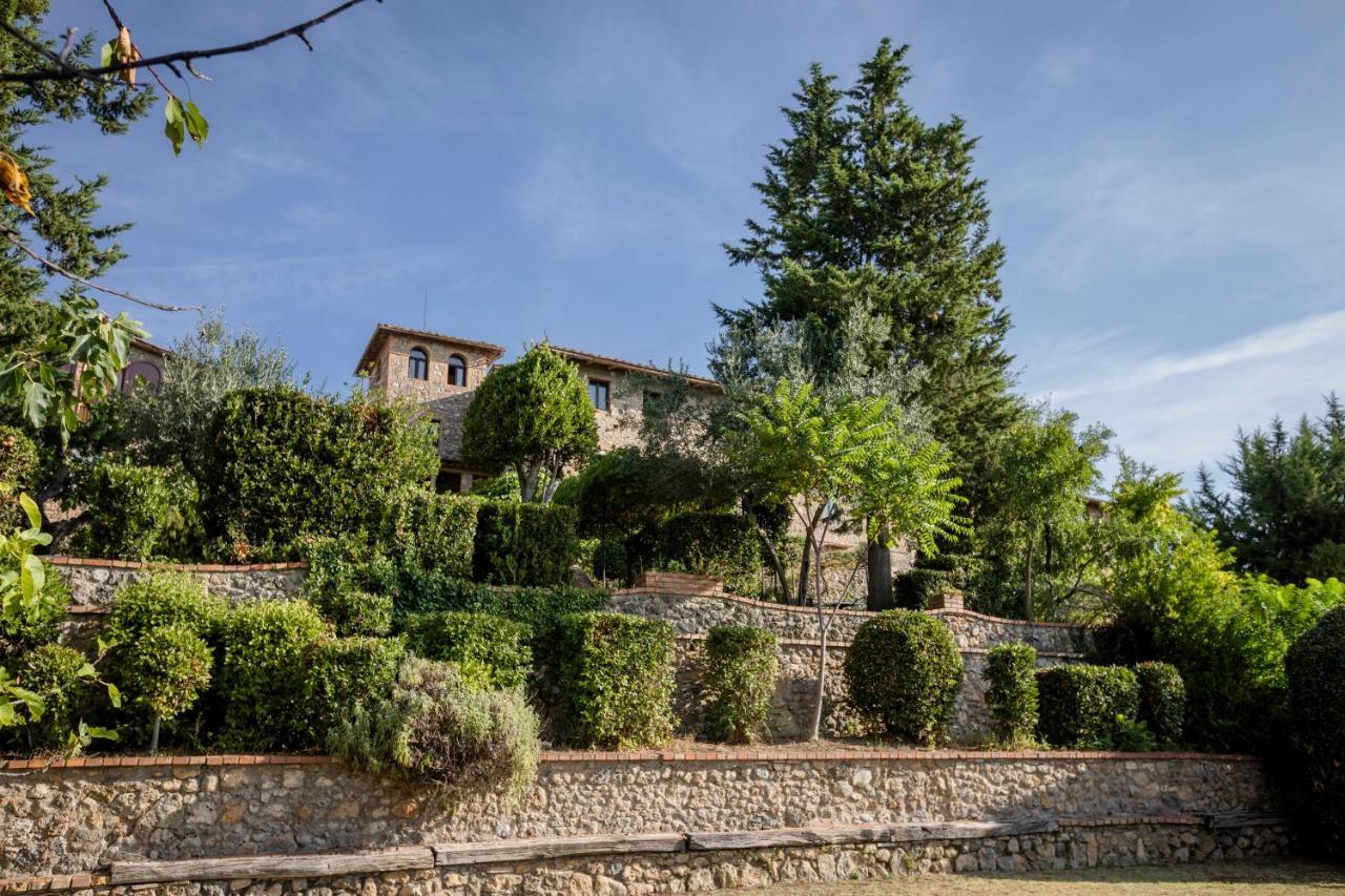 Pescille - Tuscany Charme 3*