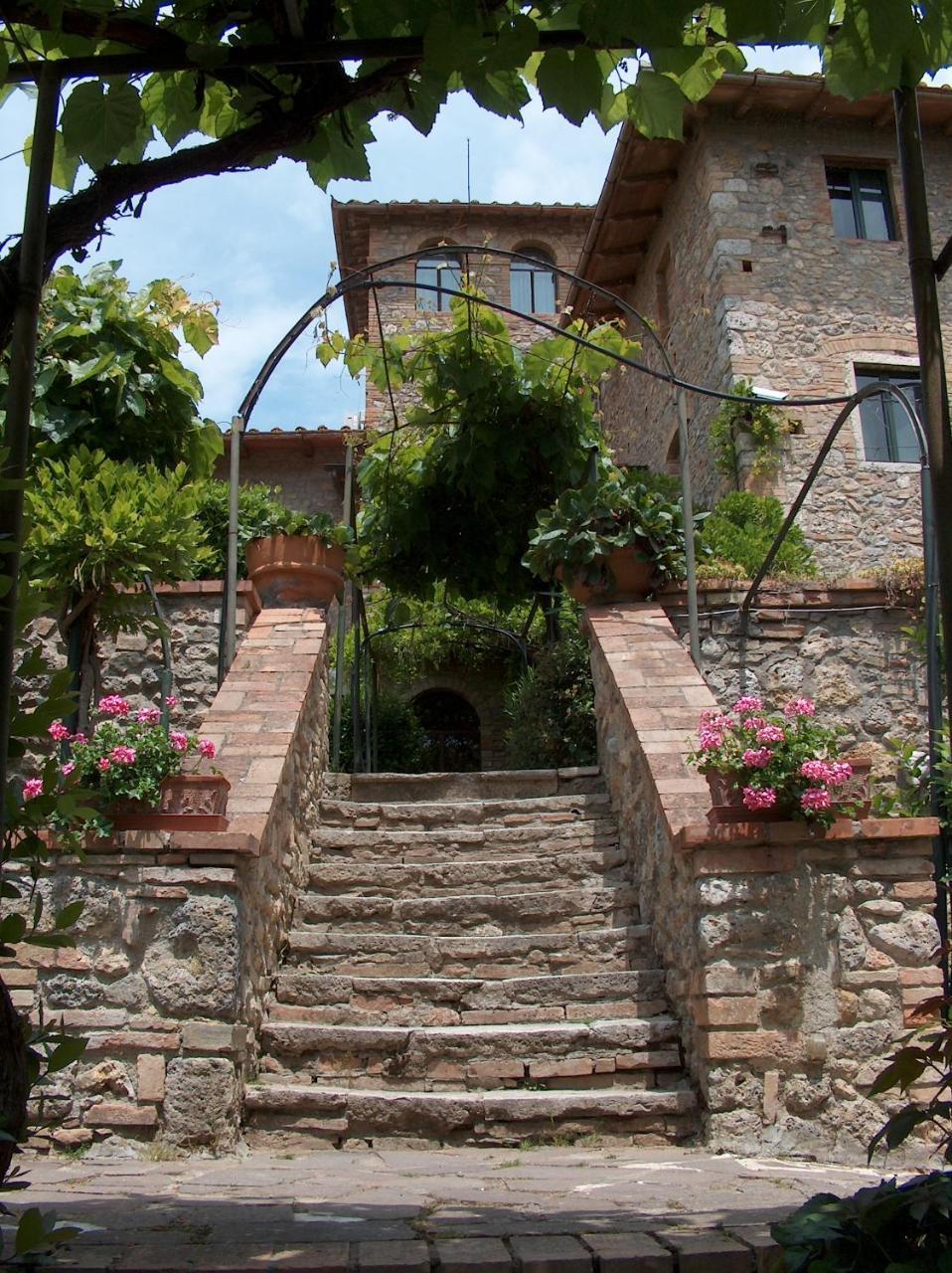 Pescille - Tuscany Charme 3*