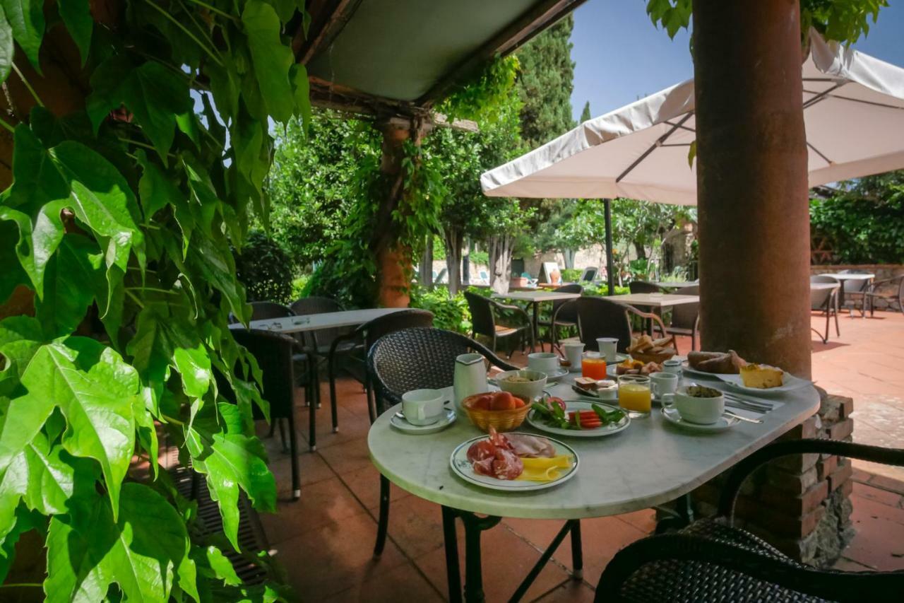 Hotel Pescille - Tuscany Charme