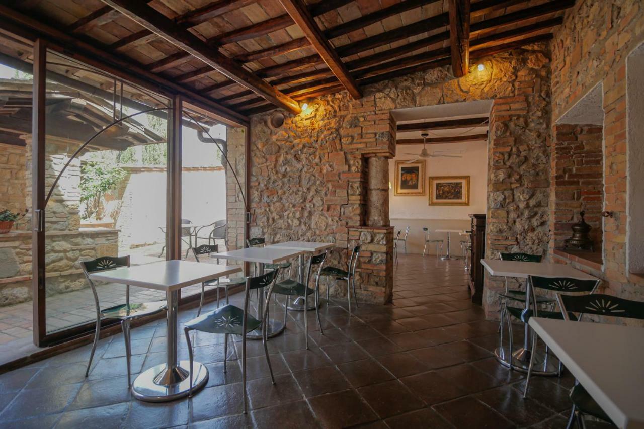 Hotel Pescille - Tuscany Charme